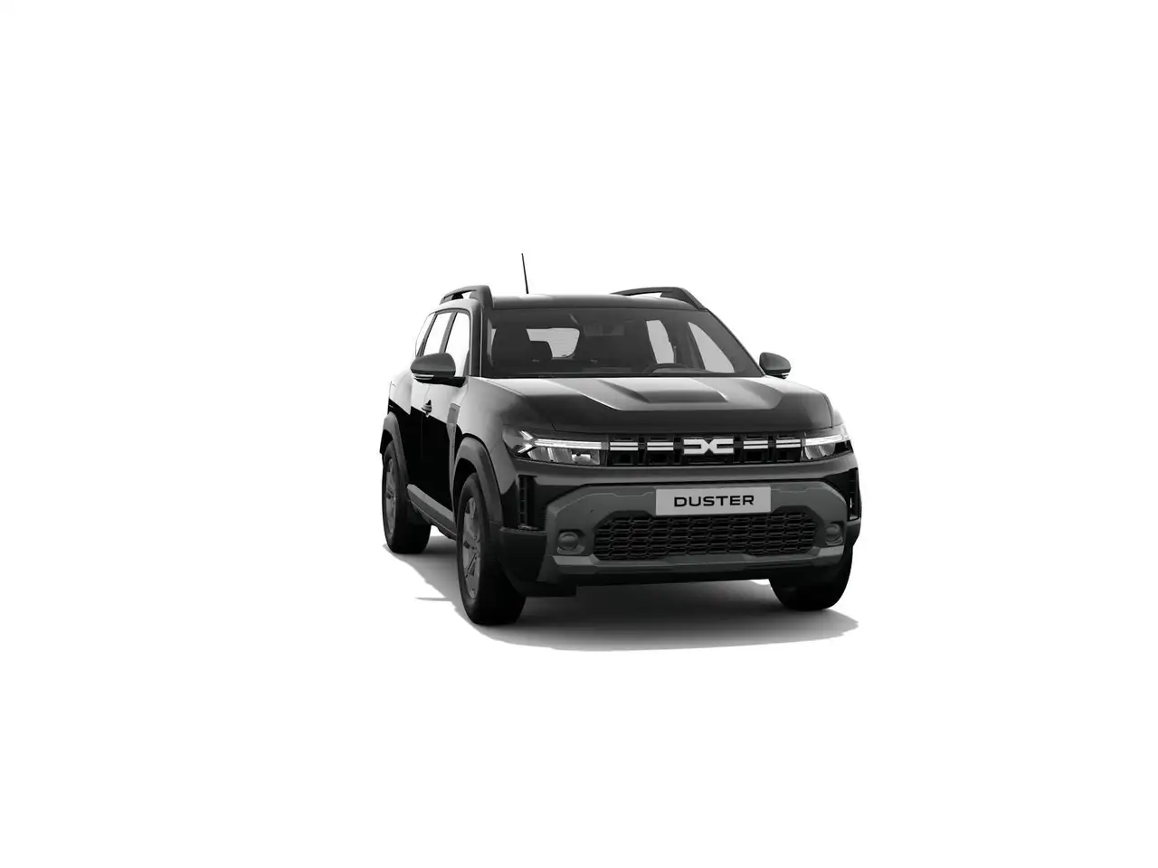 Dacia Duster Expression hybrid 155, миниатюра 11