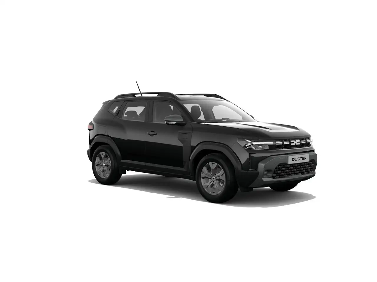 Dacia Duster Expression hybrid 155, миниатюра 10