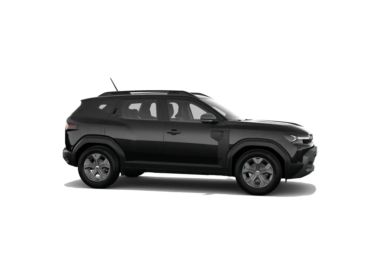 Dacia Duster Expression hybrid 155, миниатюра 9