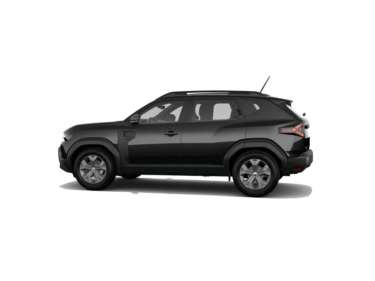 Dacia Duster Expression hybrid 155, миниатюра 3