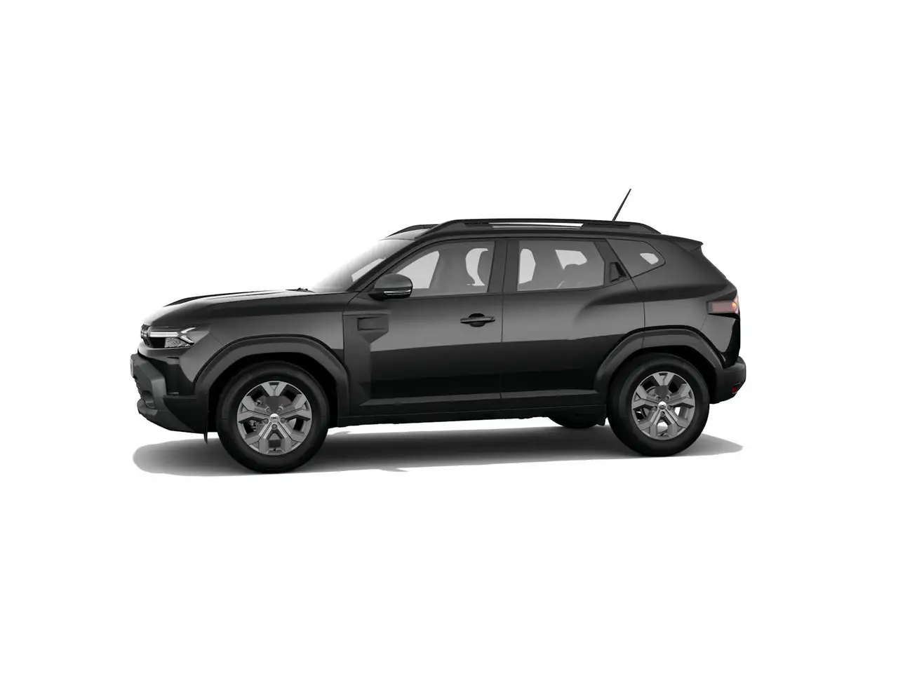 Dacia Duster Expression hybrid 155, миниатюра 2