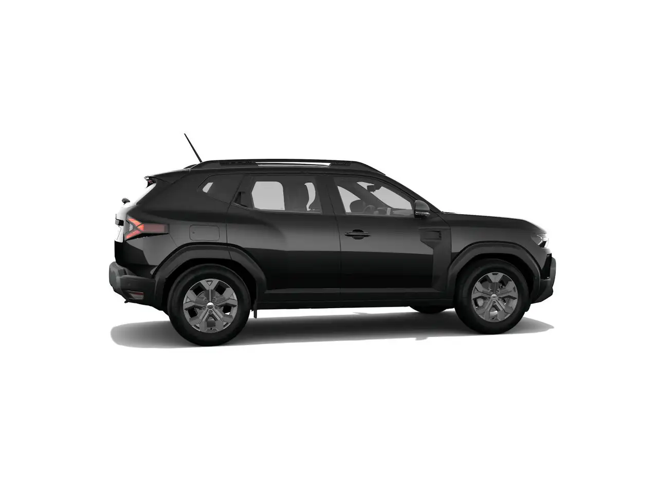 Dacia Duster Expression hybrid 155, миниатюра 8