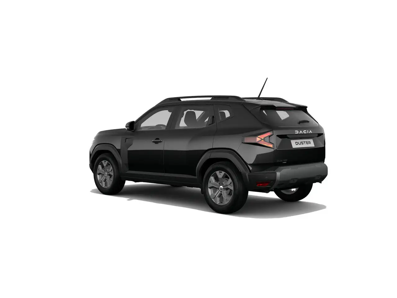 Dacia Duster Expression hybrid 155, миниатюра 4