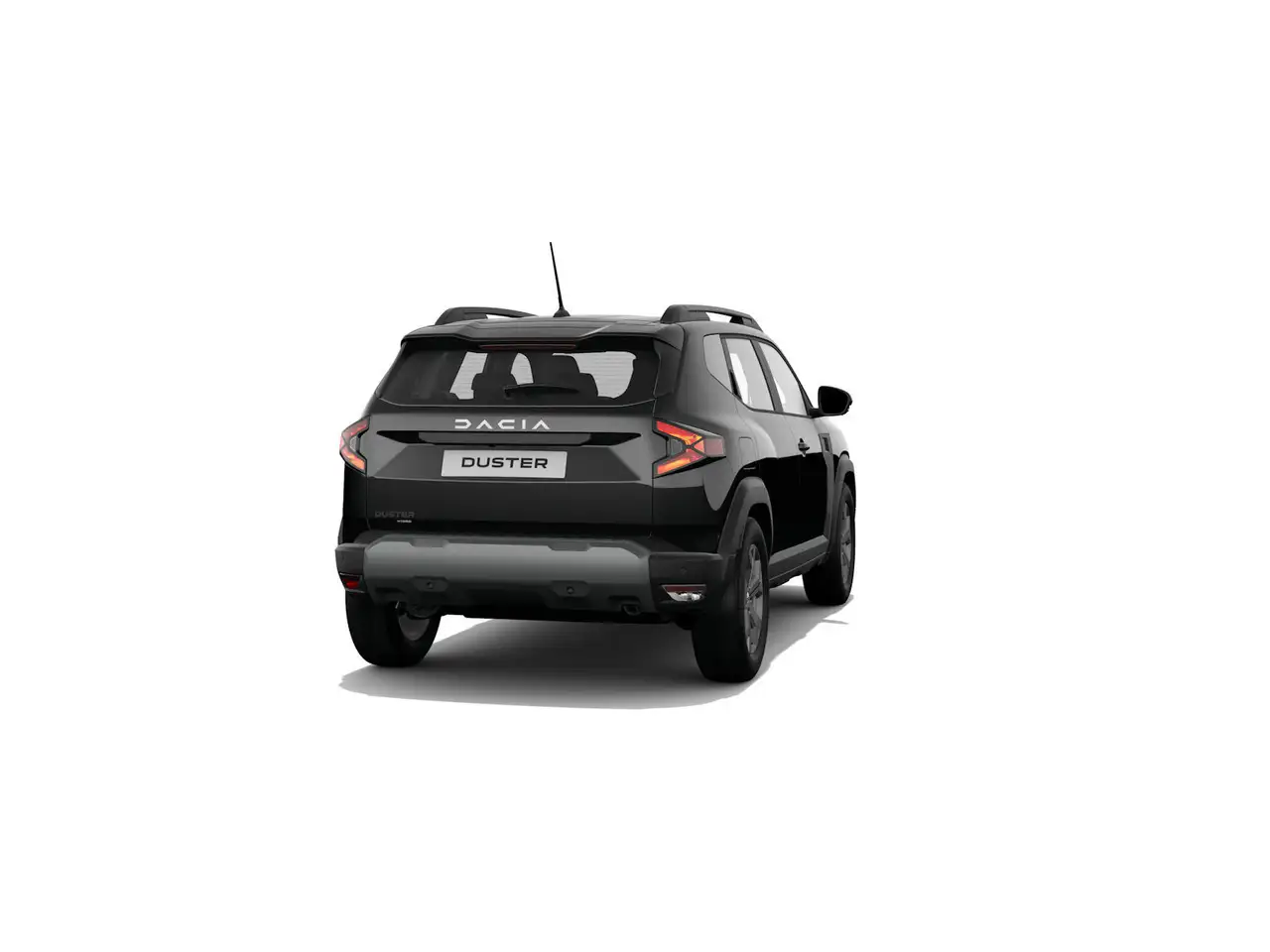 Dacia Duster Expression hybrid 155, миниатюра 6