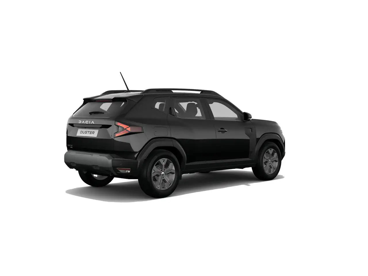 Dacia Duster Expression hybrid 155, миниатюра 7
