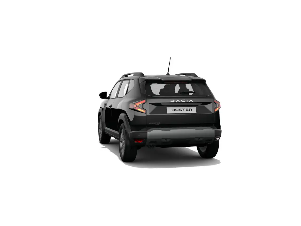Dacia Duster Expression hybrid 155, миниатюра 5