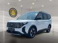 Ford Courier TOURNEO COUR ACT ELE Weiß - thumbnail 1