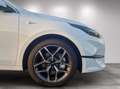 Kia Ceed / cee'd CEED SILBER UVO 1.0 TGDI MT6 100 P2 Weiß - thumbnail 6
