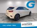 Kia Ceed / cee'd CEED SILBER UVO 1.0 TGDI MT6 100 P2 Weiß - thumbnail 3