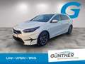 Kia Ceed / cee'd CEED SILBER UVO 1.0 TGDI MT6 100 P2 Weiß - thumbnail 1
