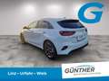 Kia Ceed / cee'd CEED SILBER UVO 1.0 TGDI MT6 100 P2 Weiß - thumbnail 4