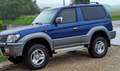 Toyota Land Cruiser kdj 90 3.0 td d4d - thumbnail 1