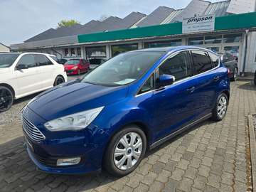 1.5 EcoBoost Titanium NAVI PANO