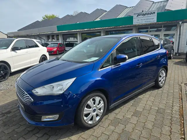 Ford C-Max 1.5 EcoBoost Titanium NAVI PANO