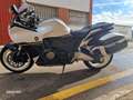 Honda VFR 1200 F Dct Blanco - thumbnail 9