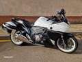 Honda VFR 1200 F Dct Blanco - thumbnail 5