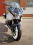 Honda VFR 1200 F Dct Blanco - thumbnail 8