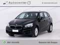 BMW 214 214d  Advantage manuale ,easy pak Nero - thumbnail 1