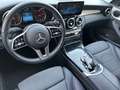 Mercedes-Benz C 180 T Avantgarde Night NAV+LED+KAMERA+CARPLAY Grau - thumbnail 8
