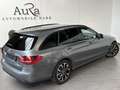 Mercedes-Benz C 180 T Avantgarde Night NAV+LED+KAMERA+CARPLAY Grau - thumbnail 5