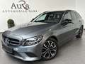 Mercedes-Benz C 180 T Avantgarde Night NAV+LED+KAMERA+CARPLAY Grau - thumbnail 1