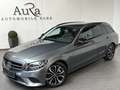 Mercedes-Benz C 180 T Avantgarde Night NAV+LED+KAMERA+CARPLAY Grau - thumbnail 2