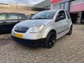 Citroen C2 1.4i Furio 132000 km Grijs - thumbnail 3