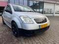 Citroen C2 1.4i Furio 132000 km Grijs - thumbnail 2