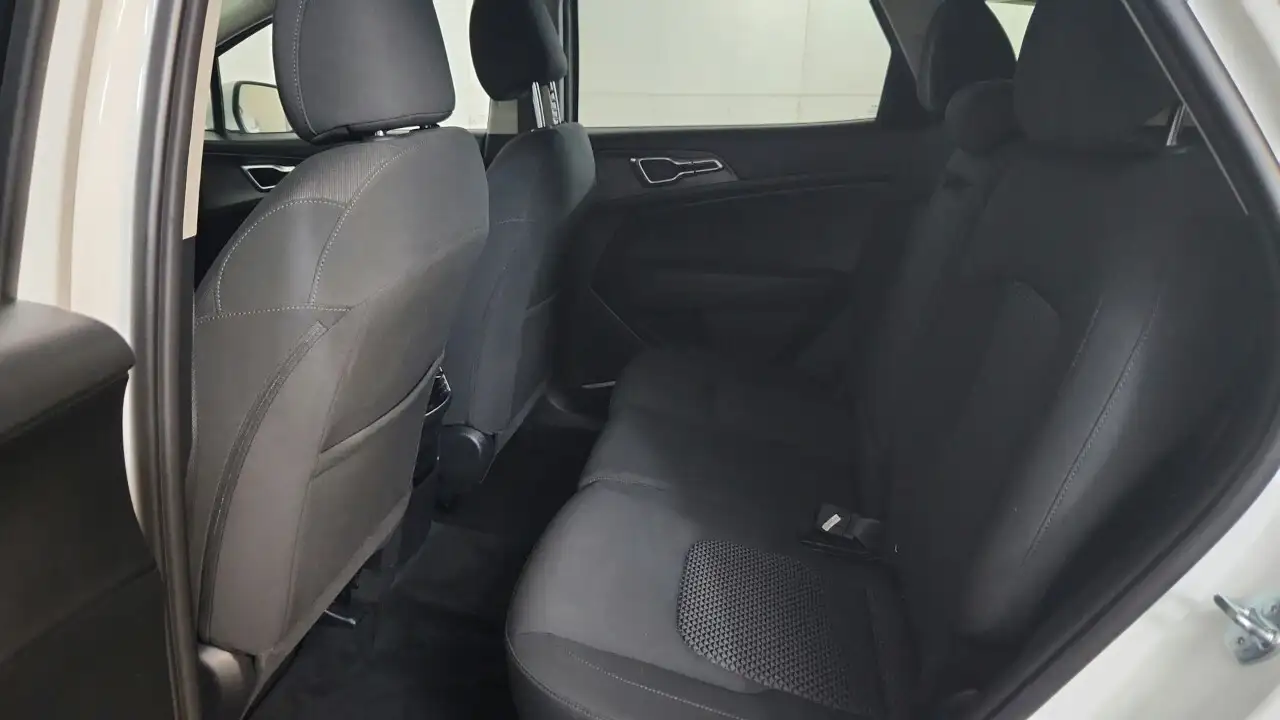 Kia Sportage снимка Kia Sportage
