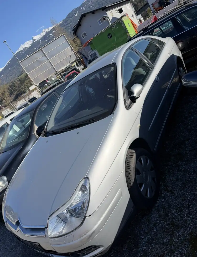 Citroen C5 1,6 HDi SX FAP - 2