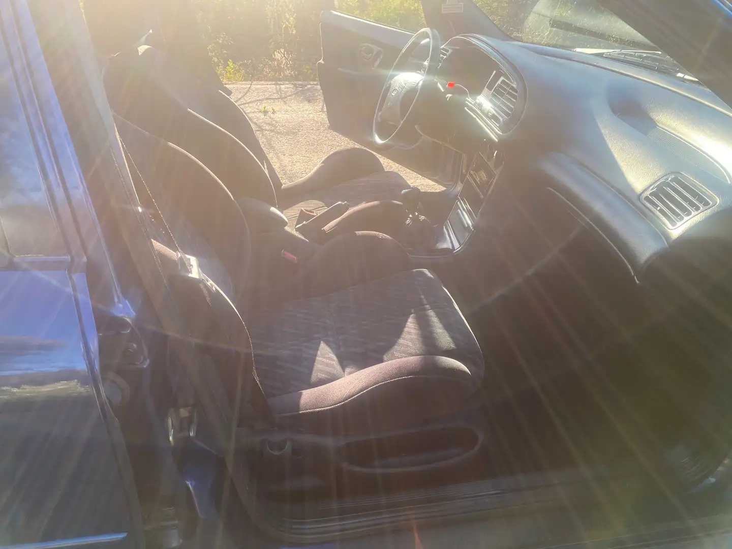 Ford Mondeo 2.0i 16v Sport - 2
