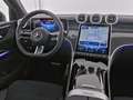 Mercedes-Benz GLC 300 e 4M Coupé AMG-Sport/Pano/Night/Distr/20 Schwarz - thumbnail 6