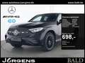 Mercedes-Benz GLC 300 e 4M Coupé AMG-Sport/Pano/Night/Distr/20 Schwarz - thumbnail 1