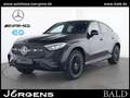 Mercedes-Benz GLC 300 e 4M Coupé AMG-Sport/Pano/Night/Distr/20 Schwarz - thumbnail 2