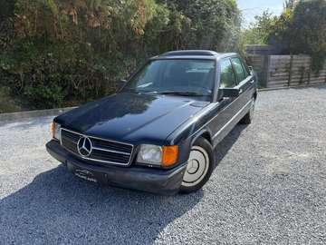 BENZINE * OLDTIMER * ABS * OPEN DAK