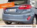 Ford Fiesta 5p 1.0 ecoboost hybrid titanium s&s 125cv my20.75 Blu/Azzurro - thumbnail 17