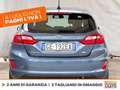 Ford Fiesta 5p 1.0 ecoboost hybrid titanium s&s 125cv my20.75 Blu/Azzurro - thumbnail 4