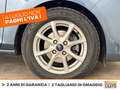 Ford Fiesta 5p 1.0 ecoboost hybrid titanium s&s 125cv my20.75 Blu/Azzurro - thumbnail 14