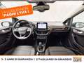 Ford Fiesta 5p 1.0 ecoboost hybrid titanium s&s 125cv my20.75 Blu/Azzurro - thumbnail 10