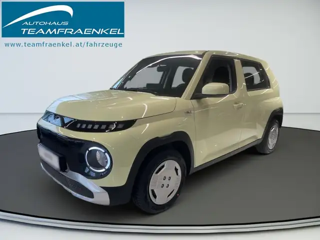 Hyundai Inster Smart Line 42kWh r5s41-O1