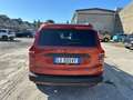 Dacia Jogger Jogger 1.0 TCe GPL 100 CV 7 posti Extreme Orange - thumbnail 3