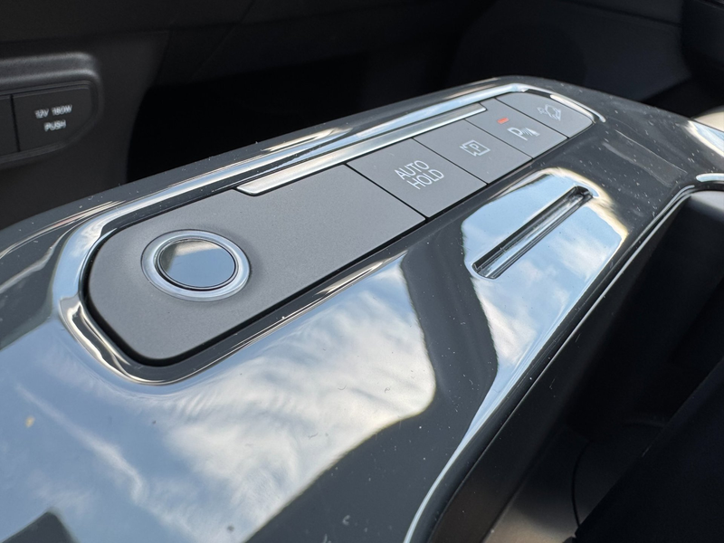 Kia EV5 GT-PlusLine 81.4 kWh | HUD | Massage | 360-camera — photo 26