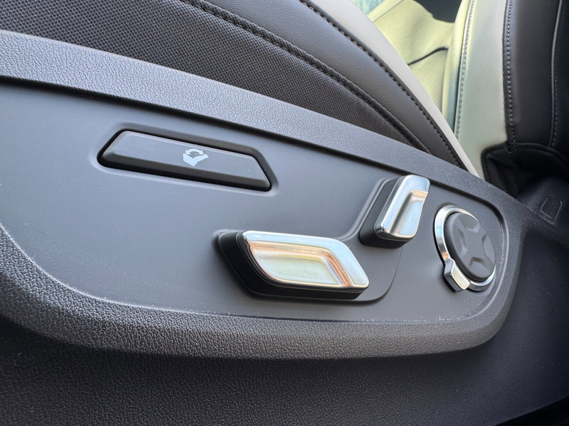 Kia EV5 GT-PlusLine 81.4 kWh | HUD | Massage | 360-camera — photo 14