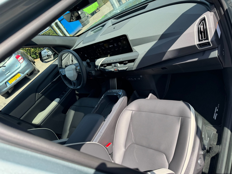 Kia EV5 GT-PlusLine 81.4 kWh | HUD | Massage | 360-camera — photo 12