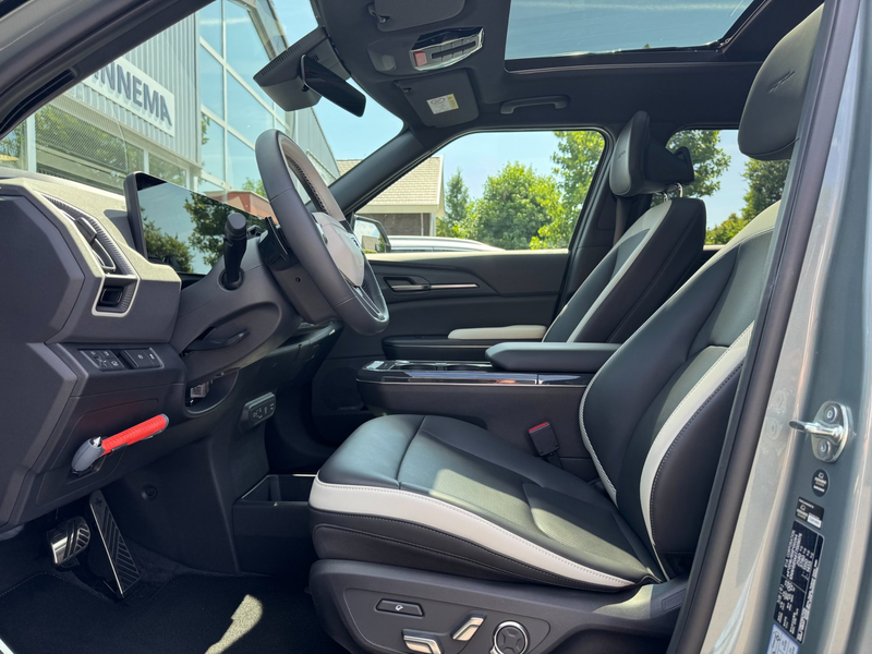 Kia EV5 GT-PlusLine 81.4 kWh | HUD | Massage | 360-camera — photo 13