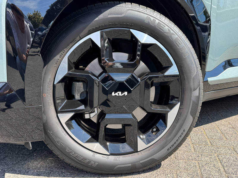 Kia EV5 GT-PlusLine 81.4 kWh | HUD | Massage | 360-camera — photo 5