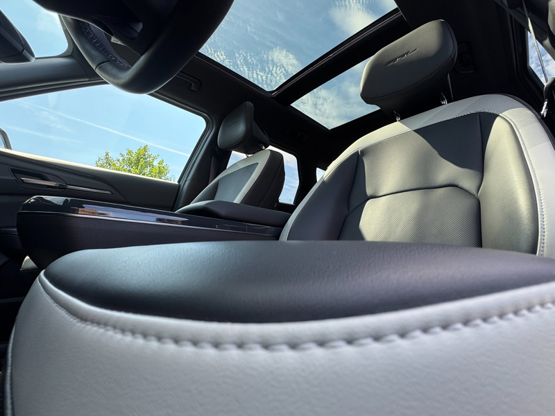 Kia EV5 GT-PlusLine 81.4 kWh | HUD | Massage | 360-camera — photo 8