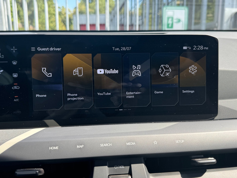 Kia EV5 GT-PlusLine 81.4 kWh | HUD | Massage | 360-camera — photo 22