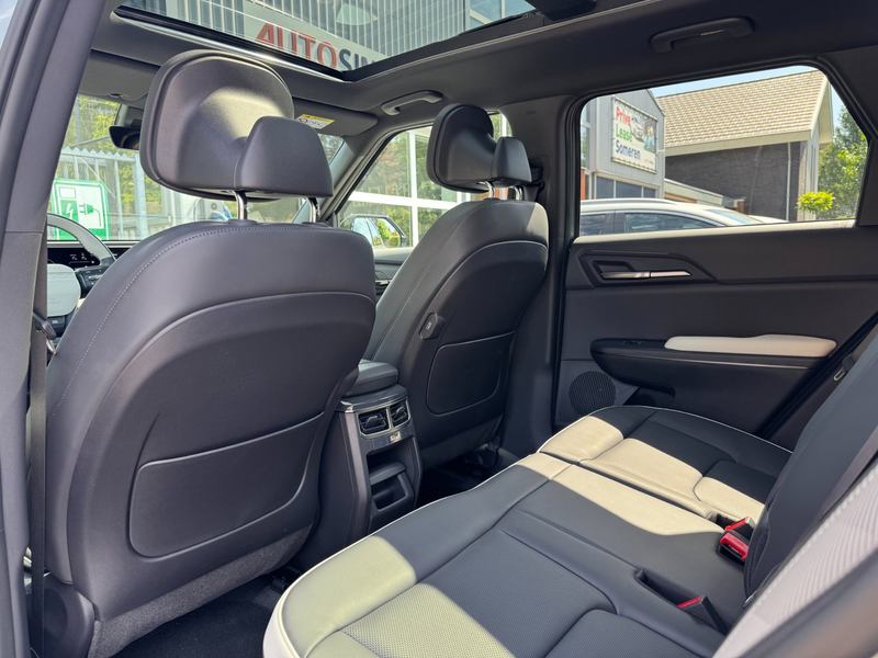 Kia EV5 GT-PlusLine 81.4 kWh | HUD | Massage | 360-camera — photo 17