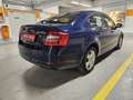 Skoda Octavia 2,0 TDI Ambition Blau - thumbnail 6